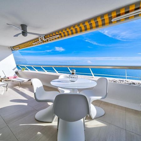 Sunny Apartment Villeneuve-Loubet Ngoại thất bức ảnh