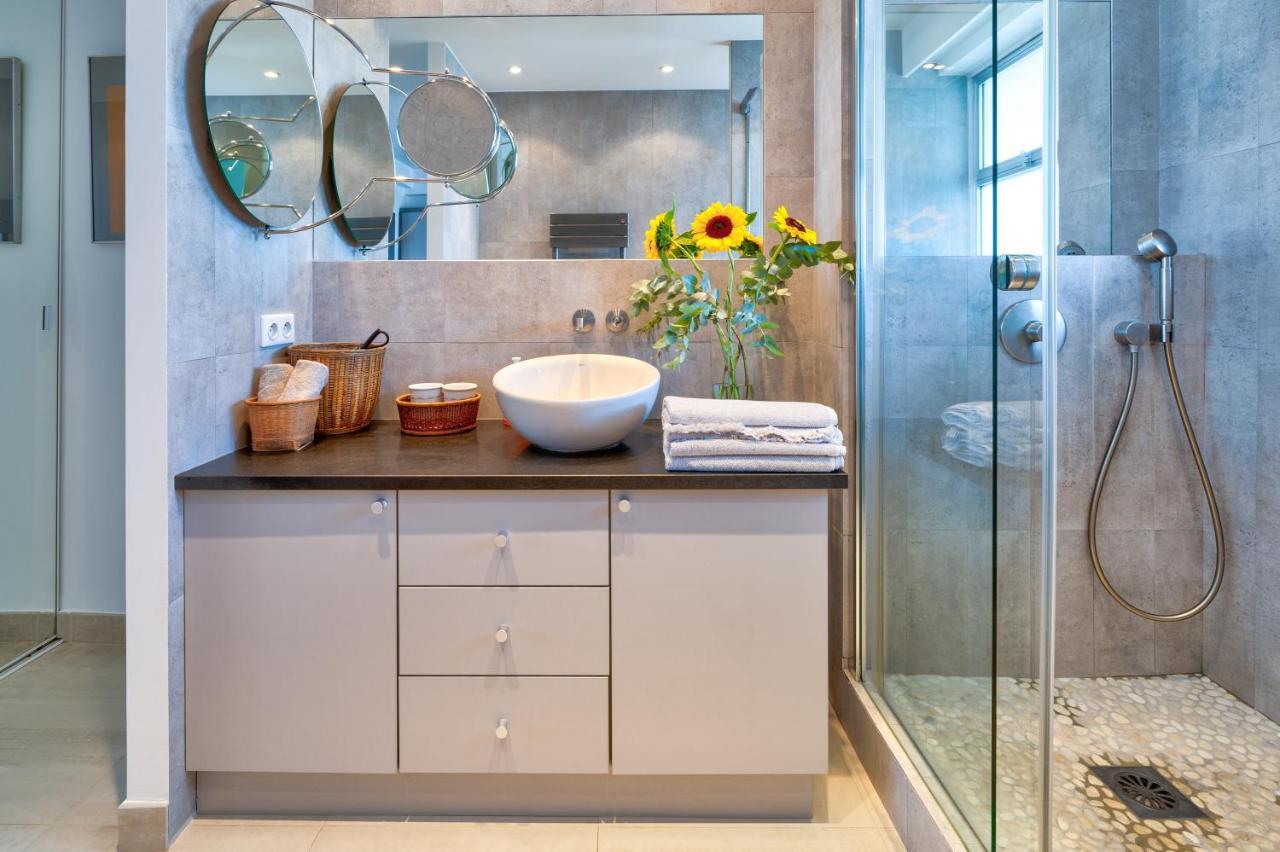 Sunny Apartment Villeneuve-Loubet Ngoại thất bức ảnh
