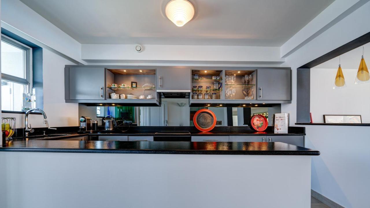 Sunny Apartment Villeneuve-Loubet Ngoại thất bức ảnh