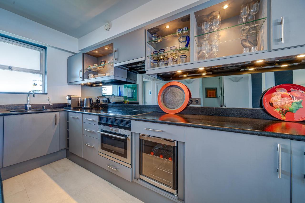 Sunny Apartment Villeneuve-Loubet Ngoại thất bức ảnh