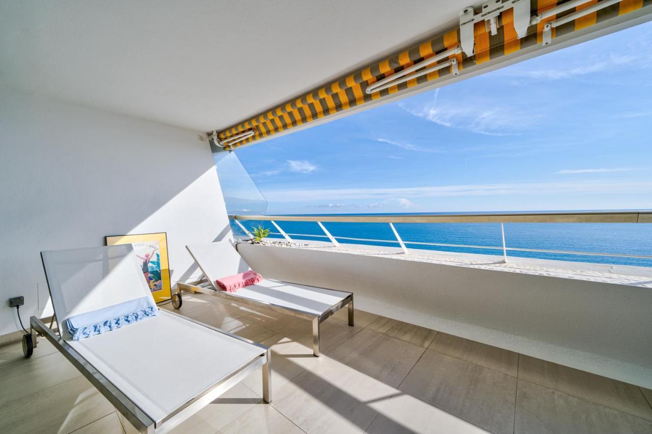 Sunny Apartment Villeneuve-Loubet Ngoại thất bức ảnh