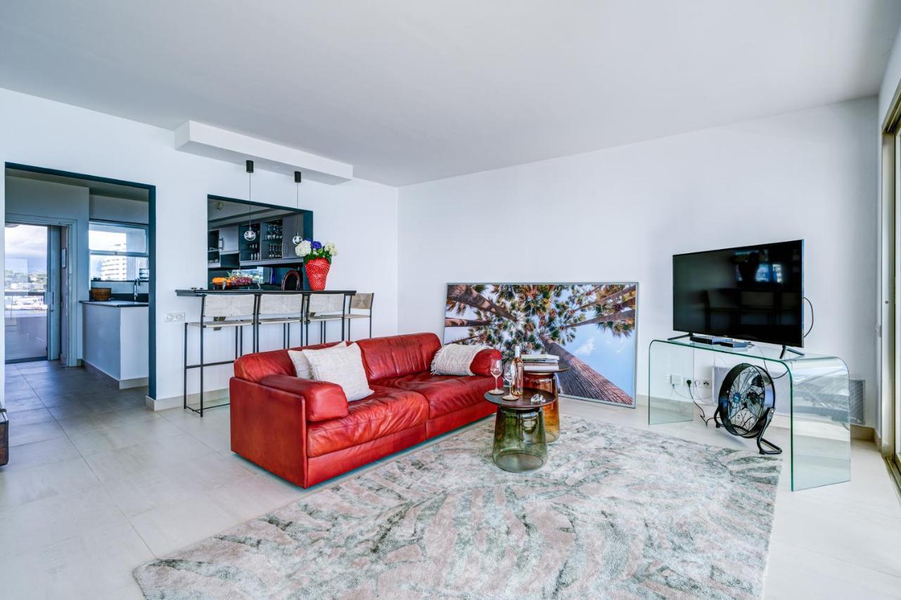 Sunny Apartment Villeneuve-Loubet Ngoại thất bức ảnh